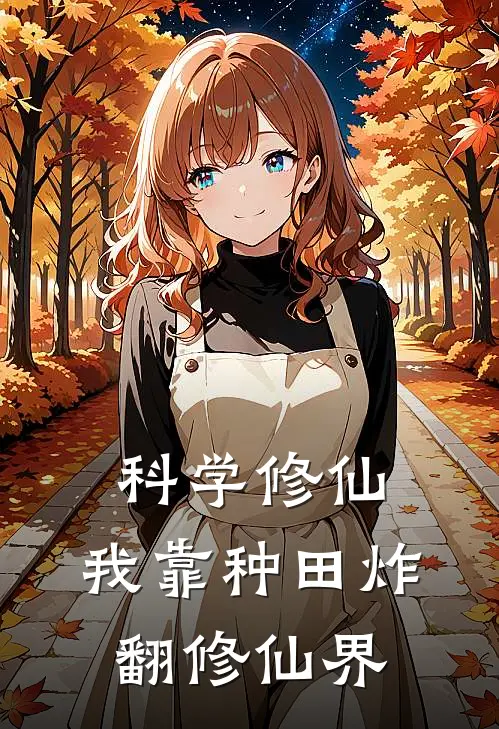 科学修仙：我靠种田炸翻修仙界