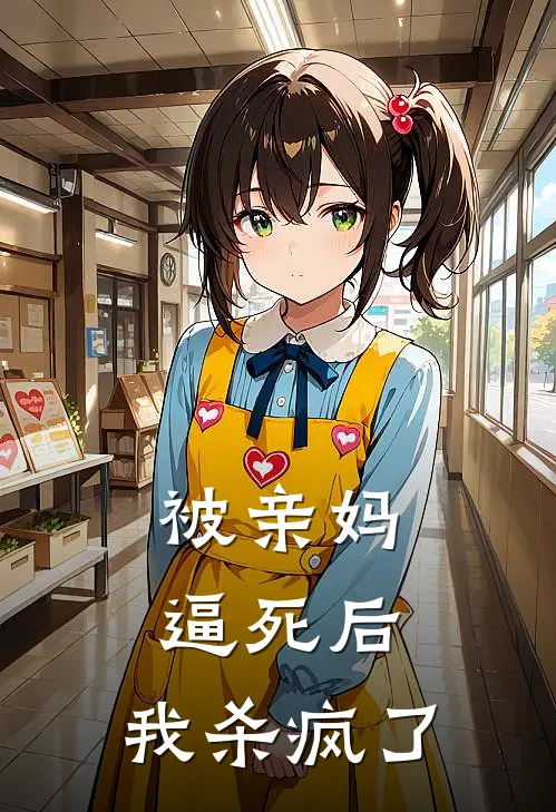 被亲妈逼死后，我杀疯了