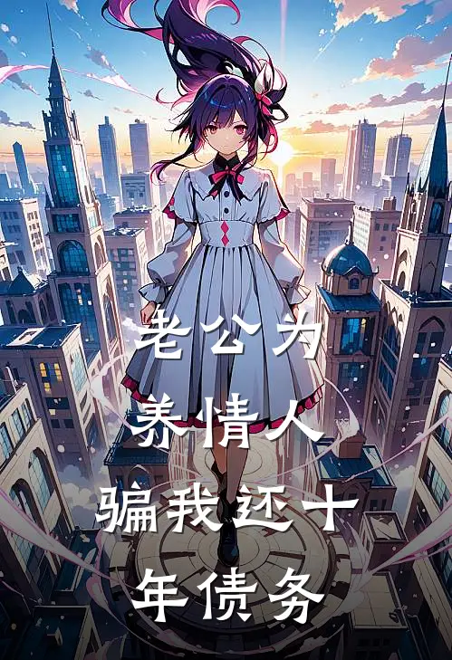 老公为养情人，骗我还十年债务