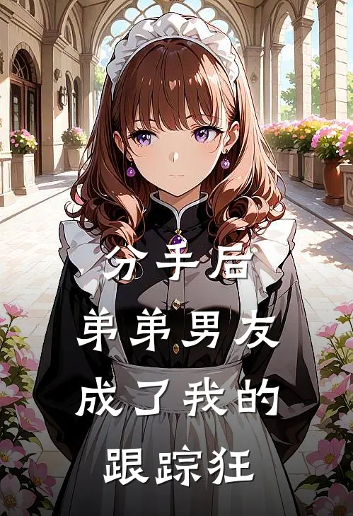 分手后，弟弟男友成了我的跟踪狂