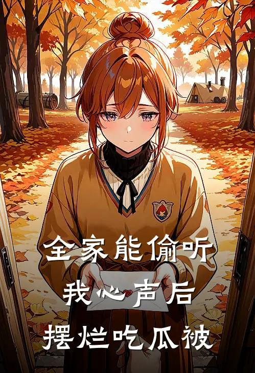 全家能偷听我心声后，摆烂吃瓜被林擎苏婉柔_《全家能偷听我心声后，摆烂吃瓜被》最新章节免费在线阅读