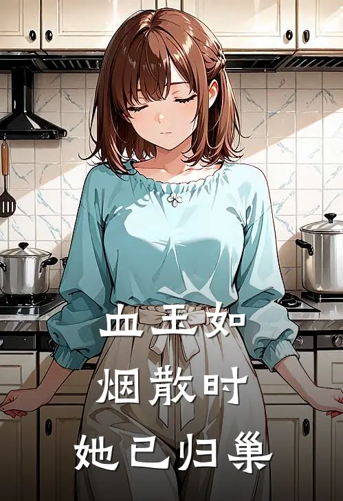 血玉如烟散时，她已归巢(陆晚吟小绣娘)免费阅读无弹窗_最新好看小说推荐血玉如烟散时，她已归巢陆晚吟小绣娘