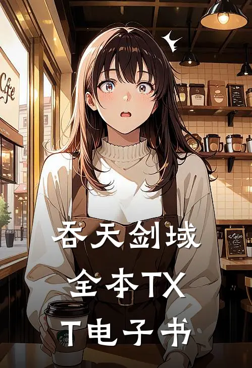 吞天剑域全本TXT电子书