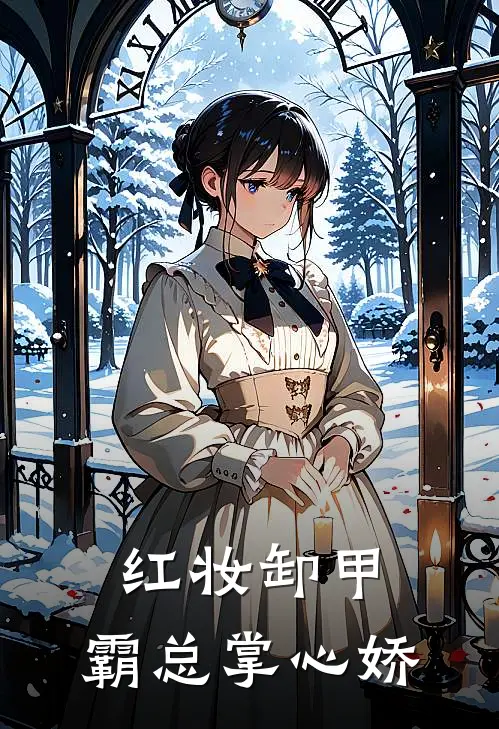 红妆卸甲，霸总掌心娇沈惊燎沈策免费小说_完本免费小说红妆卸甲，霸总掌心娇沈惊燎沈策