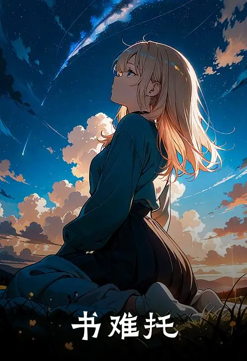 书难托陆书难颜池落已完结小说推荐_完整版小说书难托(陆书难颜池落)