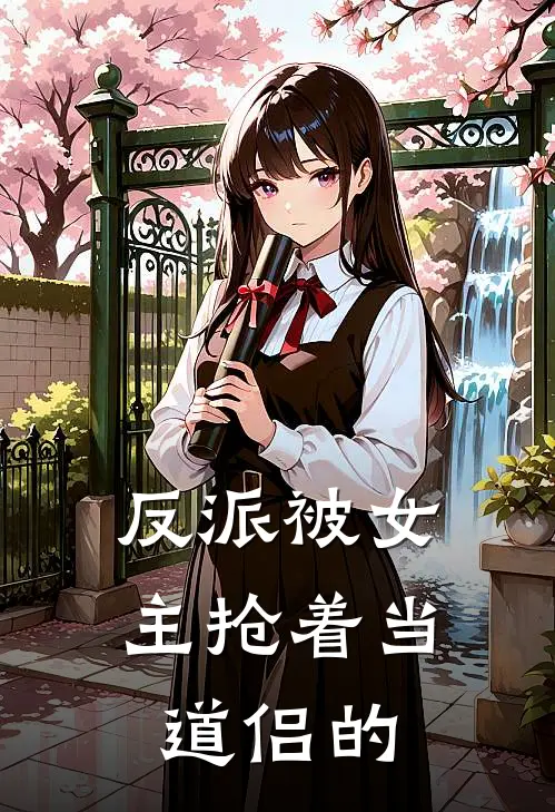 反派被女主抢着当道侣的