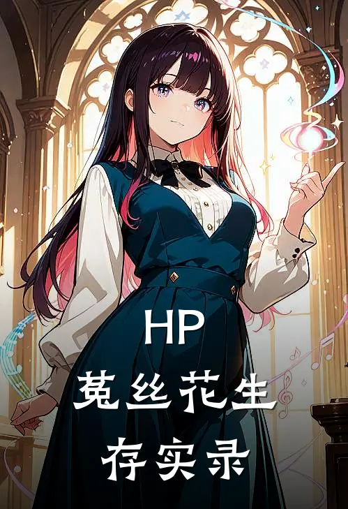 HP：菟丝花生存实录(江黎达力)完结小说_小说完整版免费阅读HP：菟丝花生存实录江黎达力