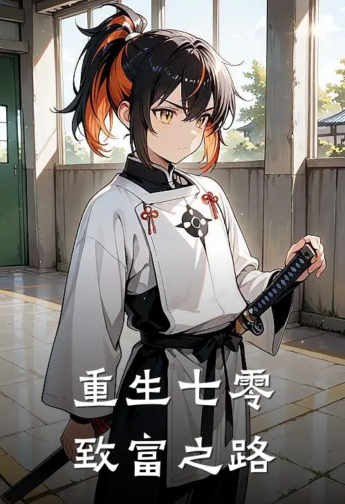 重生七零致富之路