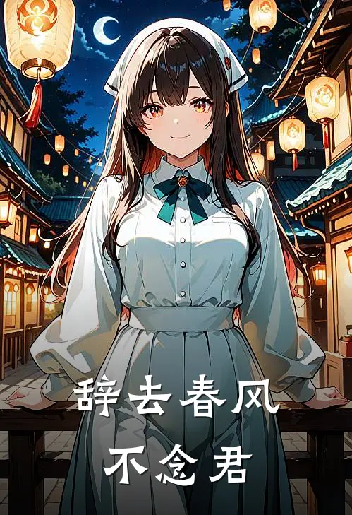 辞去春风不念君