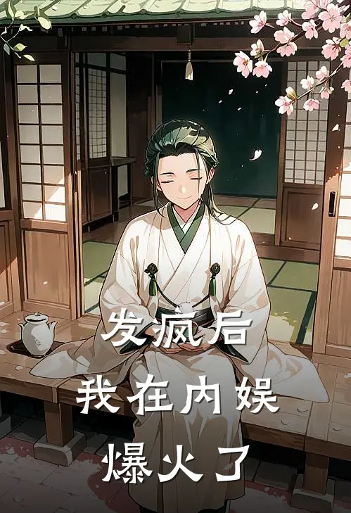 《发疯后，我在内娱爆火了》林绾苏曼已完结小说_发疯后，我在内娱爆火了(林绾苏曼)全文免费阅读无弹窗大结局