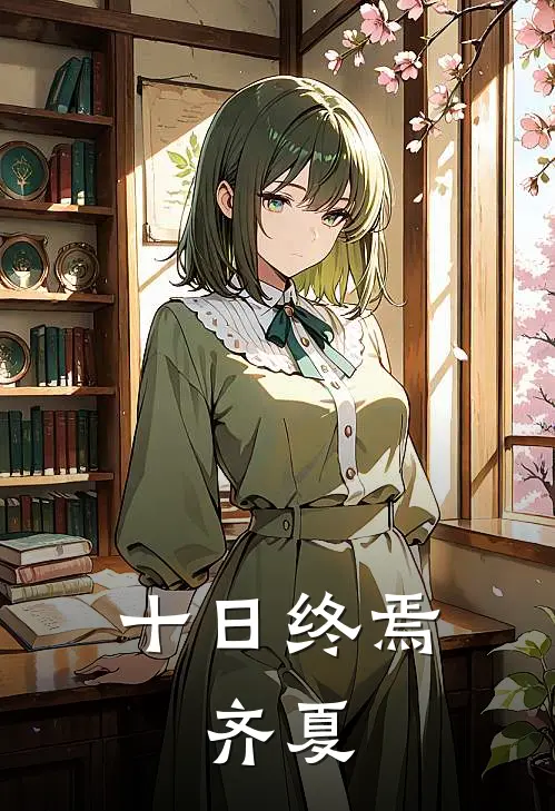 十日终焉：齐夏