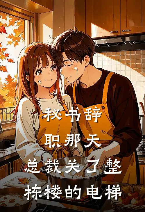 秘书辞职那天，总裁关了整栋楼的电梯