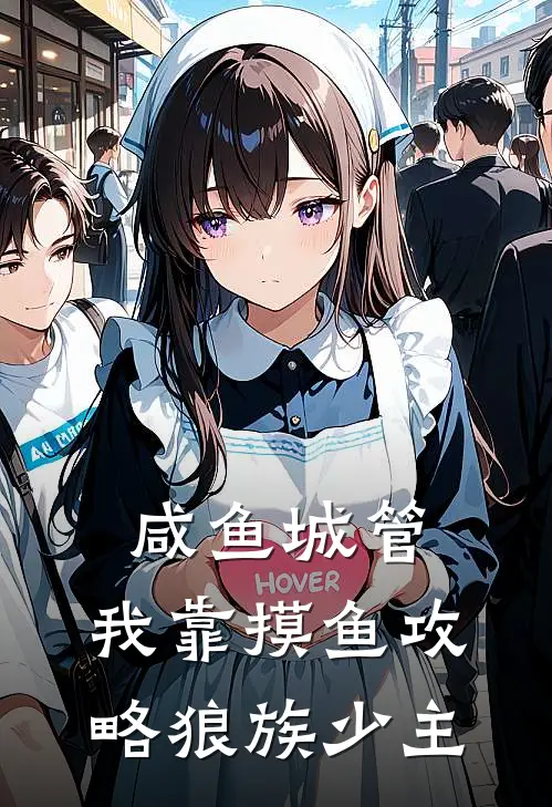 咸鱼城管：我靠摸鱼攻略狼族少主(王大力鲍小边)推荐完结小说_最新章节列表咸鱼城管：我靠摸鱼攻略狼族少主(王大力鲍小边)