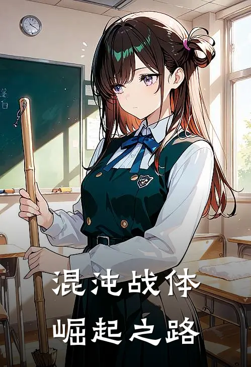 混沌战体，崛起之路