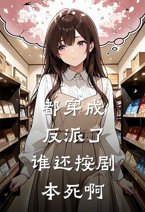 都穿成反派了，谁还按剧本死啊(黎未林修远)完本小说_免费阅读无弹窗都穿成反派了，谁还按剧本死啊黎未林修远