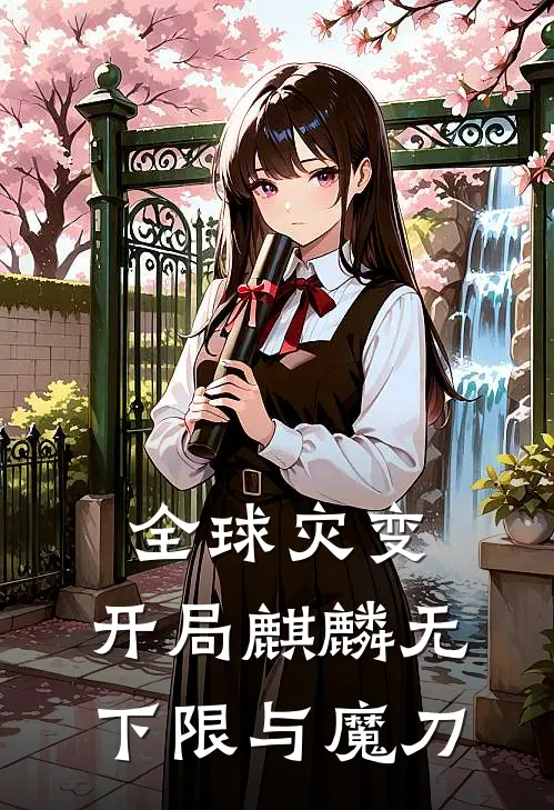 全球灾变：开局麒麟无下限与魔刀(凌辰王也)热门网络小说_最新章节列表全球灾变：开局麒麟无下限与魔刀(凌辰王也)