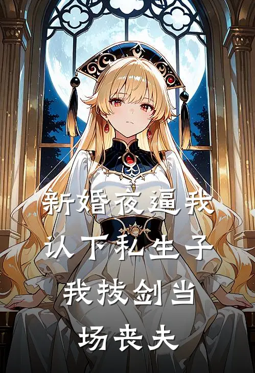 新婚夜逼我认下私生子，我拔剑当场丧夫