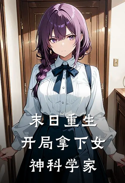 末日重生：开局拿下女神科学家(陈锋苏云瑶)全本免费小说_最新章节列表末日重生：开局拿下女神科学家(陈锋苏云瑶)