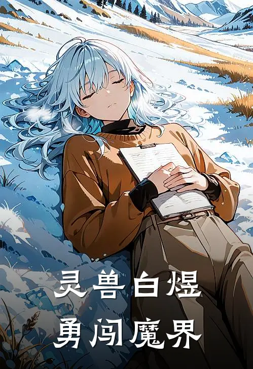 灵兽白煜勇闯魔界白煜白煜免费小说全文阅读_免费小说在线阅读灵兽白煜勇闯魔界白煜白煜