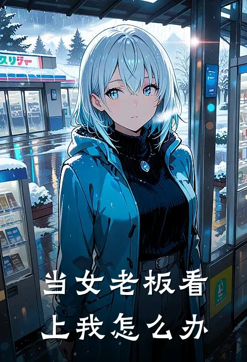 当女老板看上我怎么办