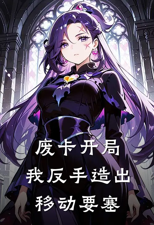 废卡开局，我反手造出移动要塞(林澈顾飞)最新好看小说_最新章节列表废卡开局，我反手造出移动要塞(林澈顾飞)