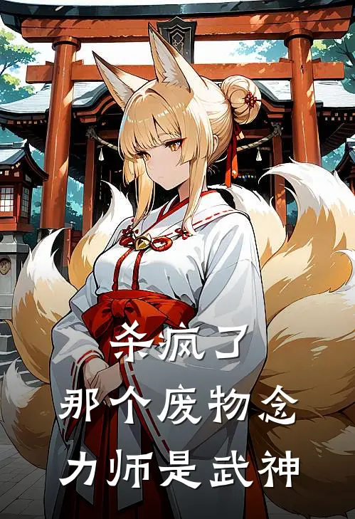 杀疯了，那个废物念力师是武神(韩清谢星眠)免费小说_完整版免费阅读杀疯了，那个废物念力师是武神韩清谢星眠