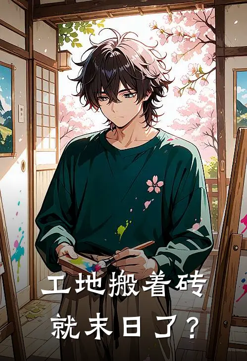工地搬着砖就末日了？闵昊二林全章节免费在线阅读_《工地搬着砖就末日了？》精彩小说