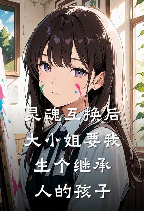 灵魂互换后大小姐要我生个继承人的孩子
