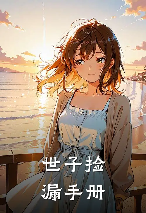 世子捡漏手册(裴宴白月光)推荐小说_世子捡漏手册(裴宴白月光)全文免费阅读大结局