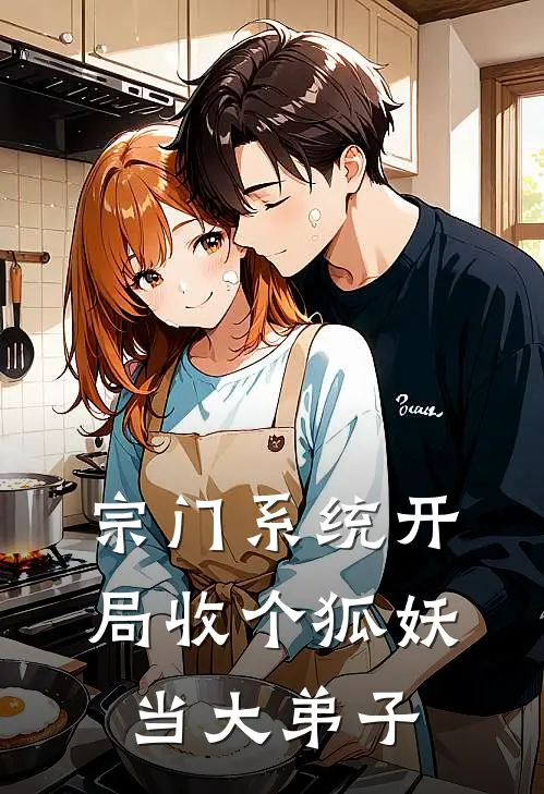 宗门系统开局收个狐妖当大弟子(林逍苏媚儿)最新完本小说推荐_免费小说推荐宗门系统开局收个狐妖当大弟子林逍苏媚儿