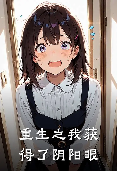 重生之我获得了阴阳眼(夏霖刘萌)全本免费在线阅读_重生之我获得了阴阳眼最新章节在线阅读