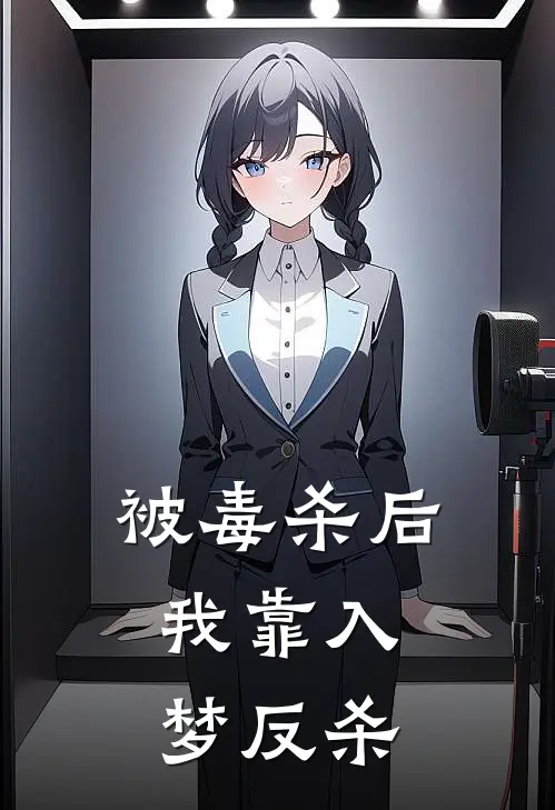 被毒杀后，我靠入梦反杀