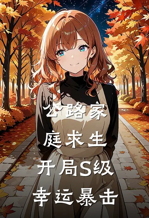 公路家庭求生，开局S级幸运暴击