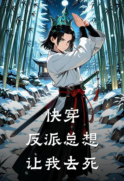 快穿：反派总想让我去死慕昭慕昭热门小说免费阅读_网络热门小说快穿：反派总想让我去死(慕昭慕昭)
