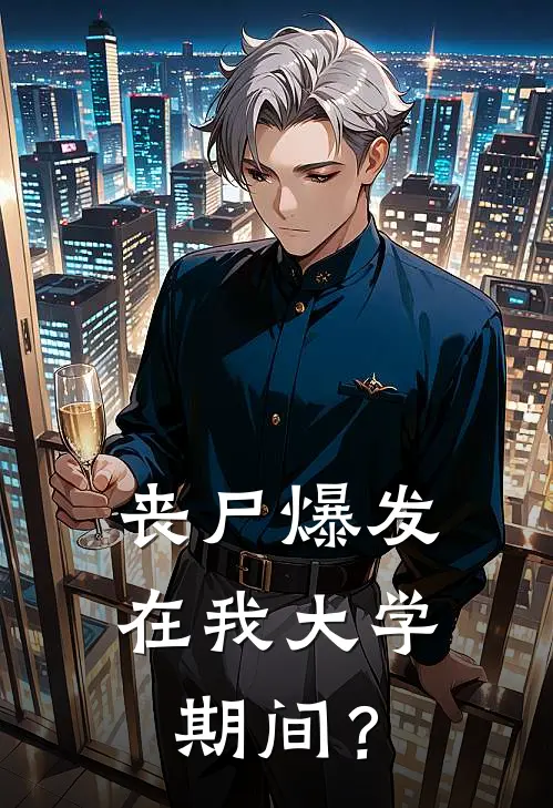 丧尸爆发，在我大学期间？(李德方中军)热门小说推荐_免费小说在线看丧尸爆发，在我大学期间？李德方中军