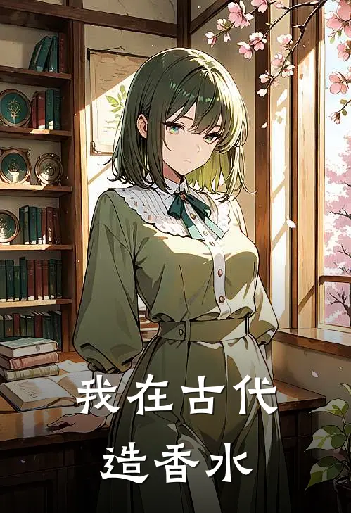 我在古代造香水(陈默王福)免费热门小说_最新小说推荐我在古代造香水陈默王福