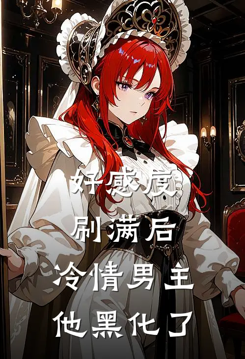 好感度刷满后，冷情男主他黑化了凌瑶谢无羁完结小说免费阅读_热门免费小说好感度刷满后，冷情男主他黑化了(凌瑶谢无羁)