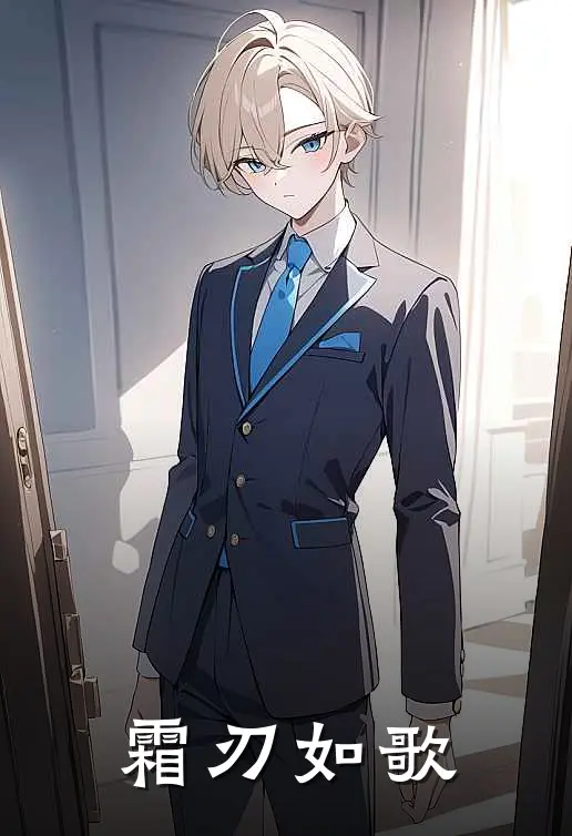 霜刃如歌(崔凤知萧绝)热门网络小说推荐_免费完结版小说霜刃如歌(崔凤知萧绝)