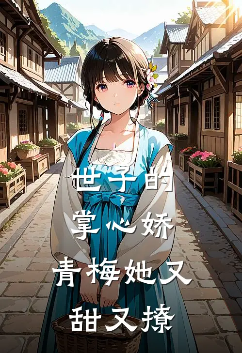 世子的掌心娇：青梅她又甜又撩萧景珩景珩免费完整版小说_热门小说大全世子的掌心娇：青梅她又甜又撩萧景珩景珩