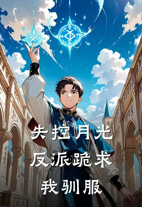 《失控月光：反派跪求我驯服》墨渊林景云全文免费在线阅读_《失控月光：反派跪求我驯服》全集阅读