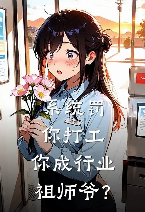 系统罚你打工，你成行业祖师爷？楚一凡王思明最新小说全文阅读_在线免费小说系统罚你打工，你成行业祖师爷？(楚一凡王思明)