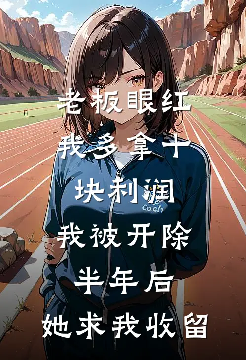 老板眼红我多拿十块利润，我被开除半年后，她求我收留