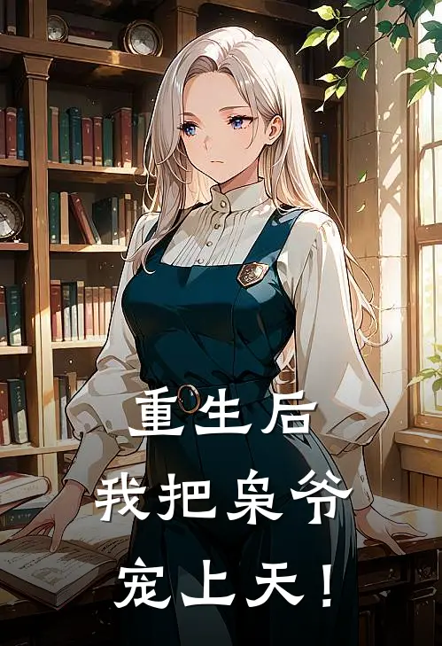 重生后：我把枭爷宠上天！(林栖月阿寒)免费小说阅读_免费小说完整版重生后：我把枭爷宠上天！(林栖月阿寒)