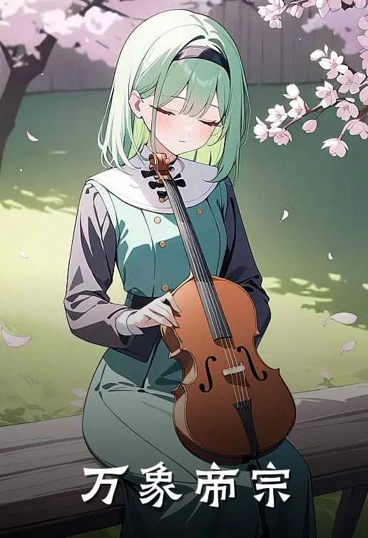 万象帝宗(帝云霄赵虎)免费阅读完整版小说_完结免费小说万象帝宗(帝云霄赵虎)