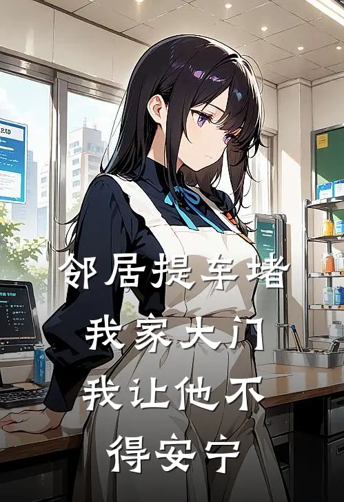 邻居提车堵我家大门，我让他不得安宁(王强王富贵)全本免费小说_阅读免费小说邻居提车堵我家大门，我让他不得安宁王强王富贵