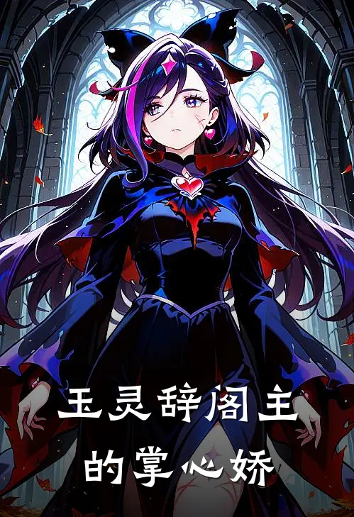玉灵辞阁主的掌心娇谢玄灵汐完整版免费小说_全本免费完结小说玉灵辞阁主的掌心娇谢玄灵汐