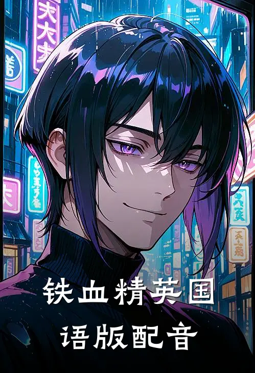 铁血精英国语版配音
