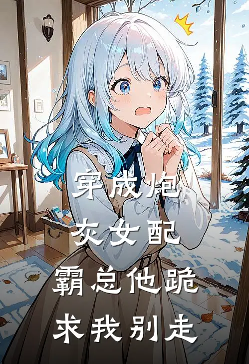 穿成炮灰女配：霸总他跪求我别走顾夜宸苏晚晴免费小说推荐_免费小说笔趣阁穿成炮灰女配：霸总他跪求我别走顾夜宸苏晚晴