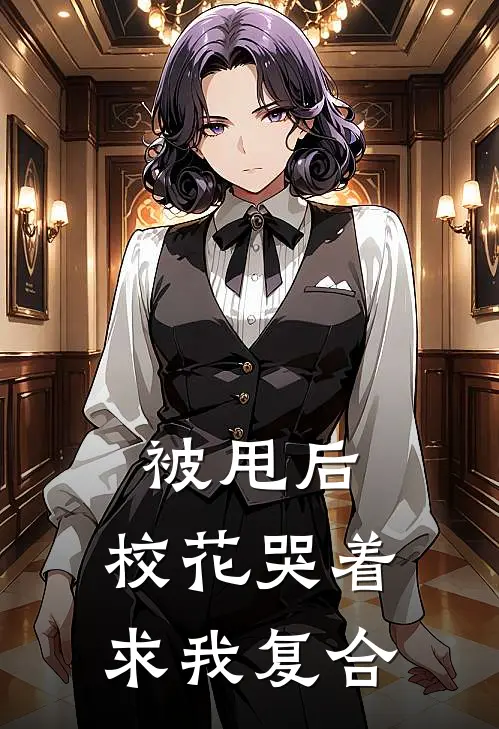 被甩后，校花哭着求我复合杨凡林清雅最新完本小说_免费小说大全被甩后，校花哭着求我复合(杨凡林清雅)