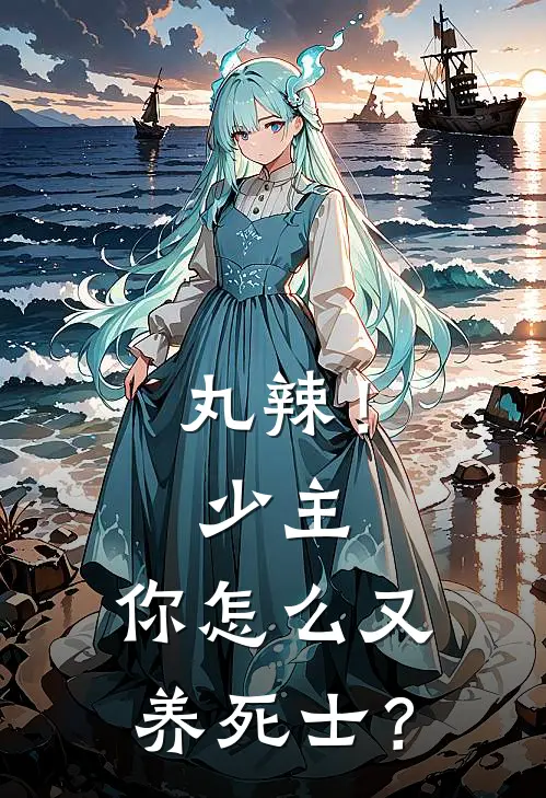 丸辣！少主，你怎么又养死士？(陆怀安萧衍)全本完结小说_完整版免费全文阅读丸辣！少主，你怎么又养死士？(陆怀安萧衍)